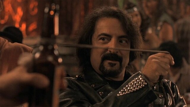 Smoke and Mirrors: The Story of Tom Savini