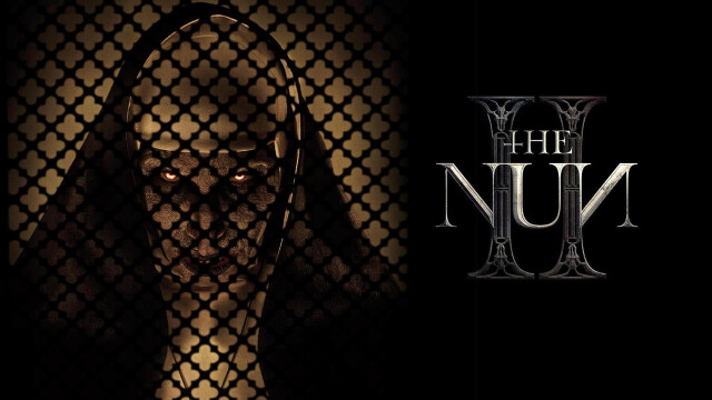 The Nun II