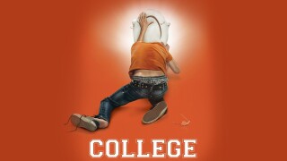 College