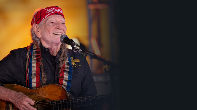 ACL Presents: Willie Nelson & Family