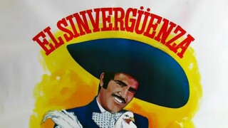 El sinvergüenza