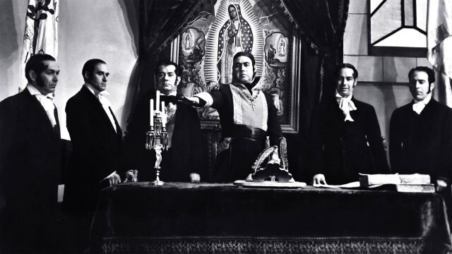El rayo del Sur
