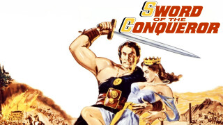 Sword of the Conqueror