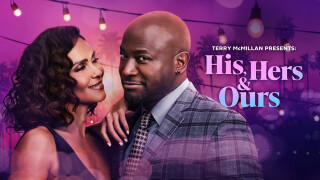 Terry McMillan Presents: His, Hers & Ours