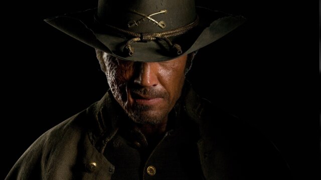 Jonah Hex