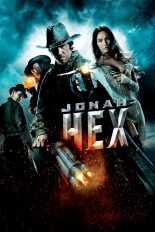 Jonah Hex