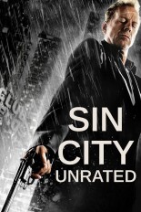 Sin City: Unrated