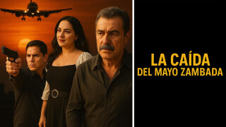 La caída del "Mayo" Zambada