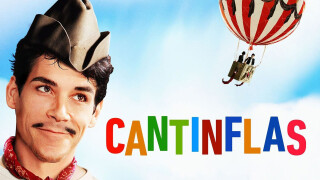 Cantinflas