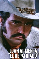 Juan Armenta, el Repatriado