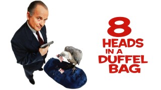8 Heads in a Duffel Bag