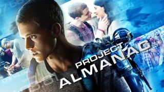 Project Almanac