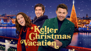 A Keller Christmas Vacation
