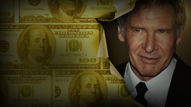 Harrison Ford: Fortune Fight