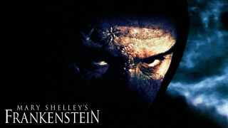 Mary Shelley's Frankenstein