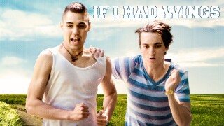 If I Had Wings