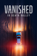 Vanished in Death Valley