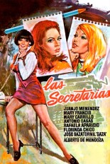 Las secretarias