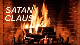 Satan Claus