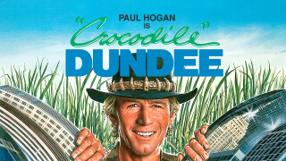 Crocodile Dundee