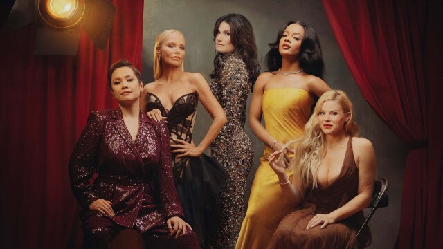 Pride of Broadway