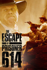 The Escape of Prisoner 614