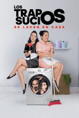 Los trapos sucios se lavan en casa