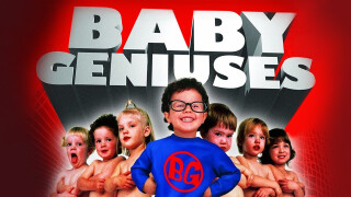 Baby Geniuses
