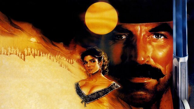 Quigley Down Under