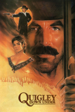 Quigley Down Under