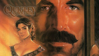 Quigley Down Under