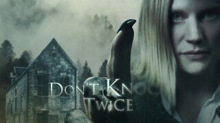 Don't Knock Twice