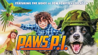Paws P.I.