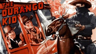 The Durango Kid