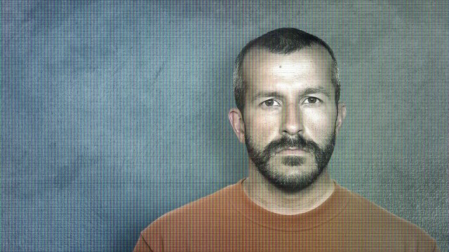 Chris Watts: A Faking It Special