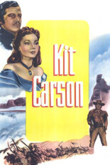 Kit Carson