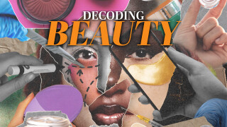 Decoding Beauty
