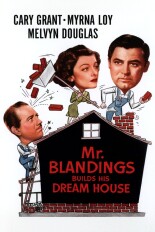Mr. Blandings Builds His Dream House
