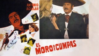 El Moro de Cumpas