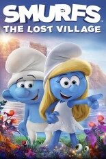 Smurfs: The Lost Village