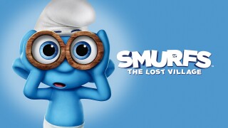 Smurfs: The Lost Village