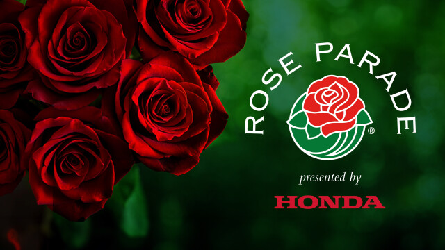 2025 Tournament of Roses Parade