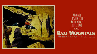 Red Mountain