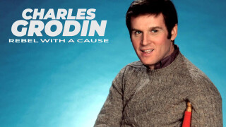 Charles Grodin: Rebel With a Cause