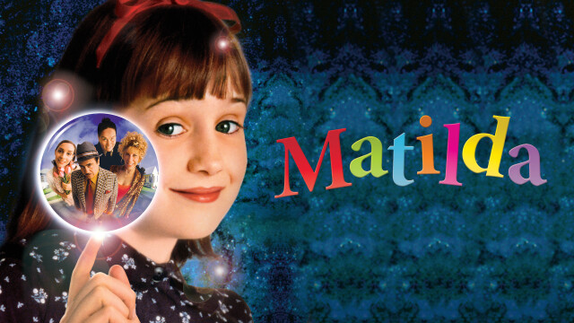 Matilda