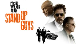 Stand Up Guys