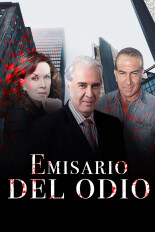 Emisario del odio