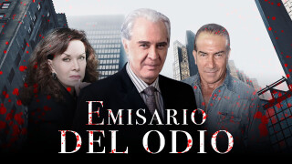 Emisario del odio