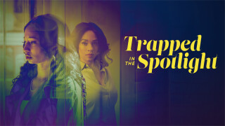 Trapped in the Spotlight