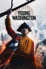 Young Washington